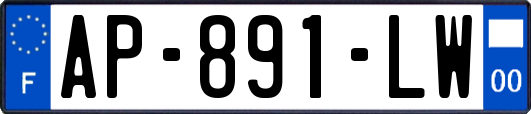 AP-891-LW