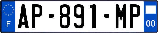 AP-891-MP