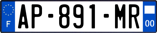 AP-891-MR