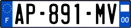 AP-891-MV