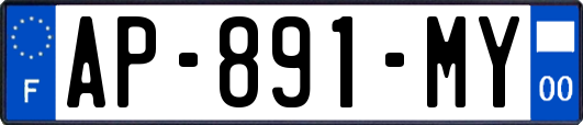 AP-891-MY