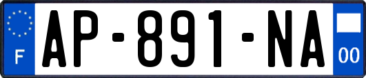 AP-891-NA