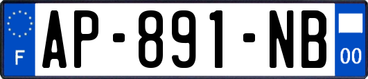 AP-891-NB