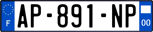 AP-891-NP