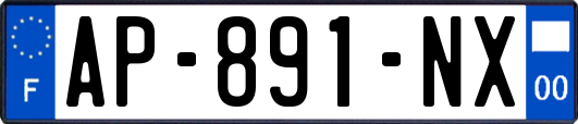 AP-891-NX