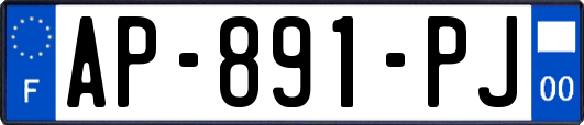 AP-891-PJ