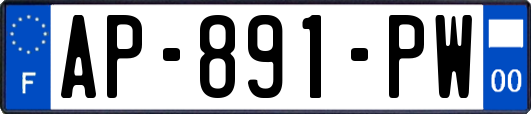 AP-891-PW