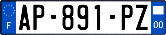 AP-891-PZ