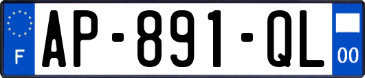 AP-891-QL