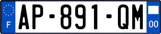 AP-891-QM