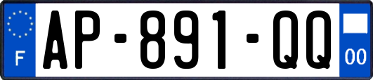 AP-891-QQ
