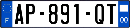 AP-891-QT