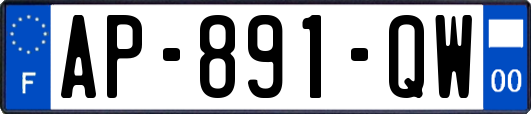 AP-891-QW