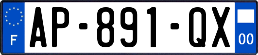 AP-891-QX