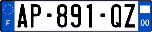 AP-891-QZ