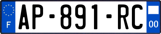 AP-891-RC