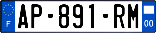 AP-891-RM