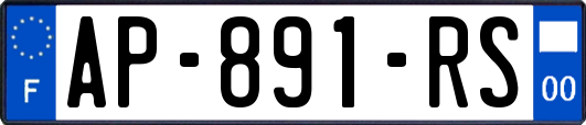 AP-891-RS