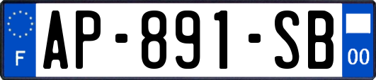 AP-891-SB