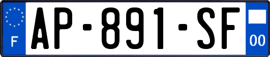 AP-891-SF