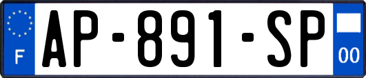 AP-891-SP