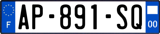 AP-891-SQ