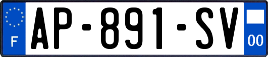 AP-891-SV