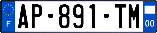 AP-891-TM
