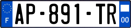 AP-891-TR