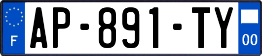 AP-891-TY