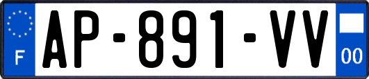 AP-891-VV
