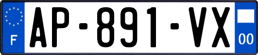 AP-891-VX