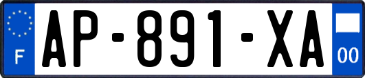AP-891-XA