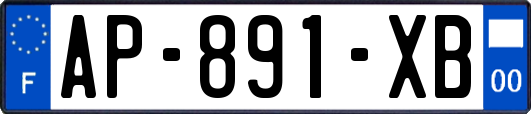 AP-891-XB