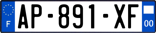 AP-891-XF