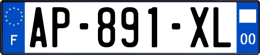 AP-891-XL