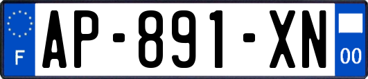 AP-891-XN