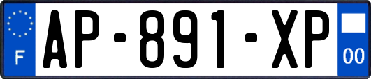 AP-891-XP