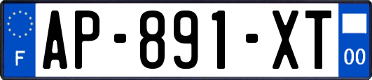AP-891-XT