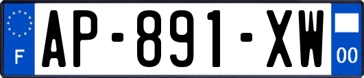 AP-891-XW