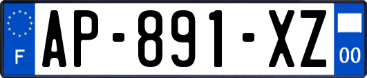 AP-891-XZ
