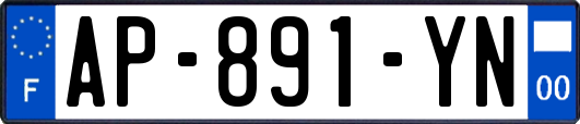 AP-891-YN