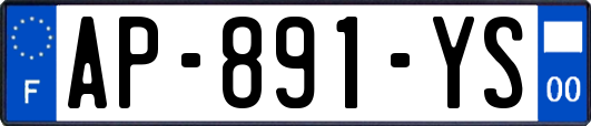 AP-891-YS