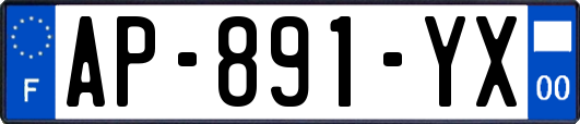 AP-891-YX