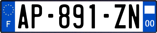 AP-891-ZN