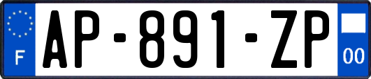 AP-891-ZP