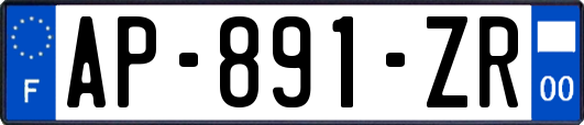 AP-891-ZR