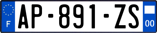 AP-891-ZS