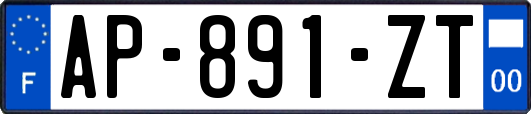 AP-891-ZT