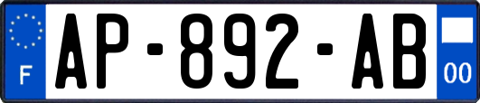 AP-892-AB